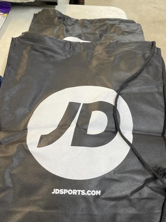 JD sports bag