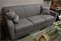 New Decor Rest sofa & cushions