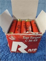 Top Target 410 - Box of 25 Shells - Nee