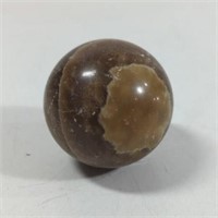 Polychrome Jasper Stone Sphere Medium size