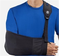 Custom SLR/Healjoy Medical Arm Sling with Split