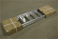 Ardisam Yutrax Aluminum Utility Ramps