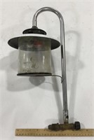 Coleman propane light 19in