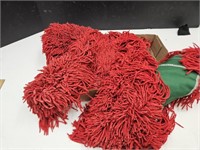 32" dUST mOP hEADS