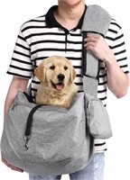 Ownpets Pet Dog Sling Carrier Bag Adjustable