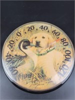 Ducks Unlimited 12" Thermometer