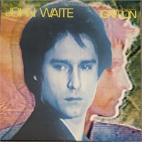 John Waite "Ignition"
