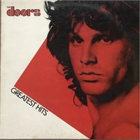 The Doors "Greatest Hits"