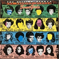 Rolling Stones "Some Girls"