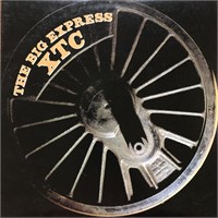 XTC "The Big Express"