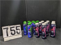 16 Bottles Spa-Pure Supplies