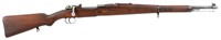 PERUVIAN CZ M1932 RIFLE 7.65x53mm