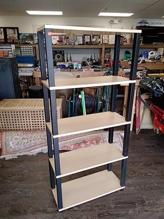 Shelving unit