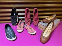 Steve Madden, Cole Haan, Sperry + Women’s Shoes