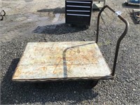 36"X48" PLATFORM CART