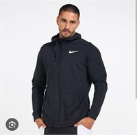 NWT Nike Men's Dri-FIT Training Hoodie