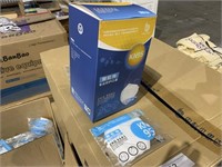 56 Boxes each 50 KN95 Face Masks (New)