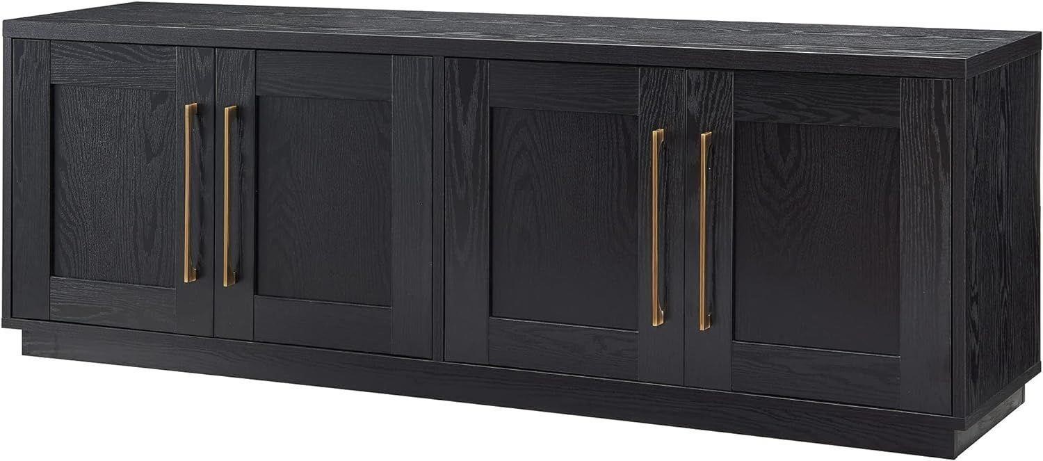 Henn&Hart Tillman Rectangular TV Stand