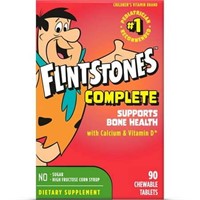 270 count Flintstones Chewable Kids Vitamin