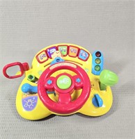 Vtech Turn & Learn Driver Toy