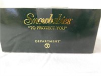 Snowbabies: "To Protect You"