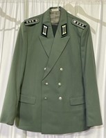 (RL) German Military Dress Uniform with Jacket