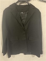 WOMENS BLAZER 3XLARGE