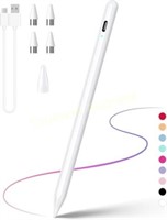 Stylus Pen for iOS/Android  16.5CM  White