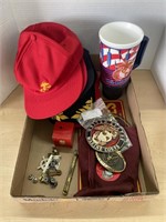 United States marine corps items