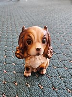 Vintage Enesco Cocker Spaniel Dog