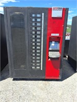 Auto crib industrial vending machine