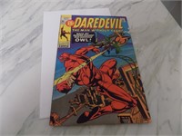 Daredevil #80 15c Sept 1971