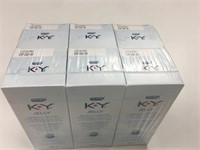 Durex KY Jelly 6 Pack Expire 2021 06
