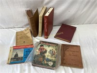 Vintage Books