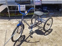 ADULT TRICYCLE