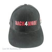 1995 Sports Specialties Back 4 More Jordan 45 Hat