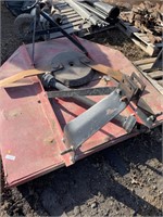 ***5ft rotary mower NO GEARBOX