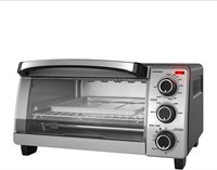BLACK+DECKER TO1755SBC 4 SLICE CONVECTION TOASTER