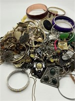 Selection Quality Costume Jewelry & More