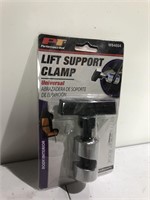 Lift Support Clamp