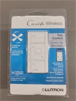 Caseta Wireless Fan Control