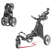 Caddytek CaddyLite ONE - Swivel, Version 8, Dark G