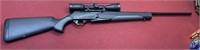 Browning BAR 300 win mag stalker 3 w 3x9 scope