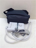Phillips CPAP Machine Dream System  Used