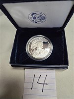 2005 Liberty Dollar Coins