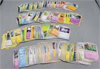 200 Pokémon Cards 2022 & up