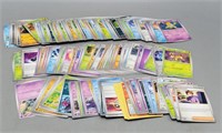 200 Pokémon Cards 2022 & up