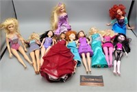 Barbie Dolls