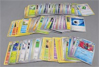 200 Pokémon Cards 2022 & up