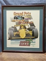 Grand Prix of Miami 2000